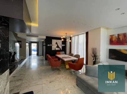 3 Bedroom Penthouse for Sale in New Cairo, Cairo - 481295253_122120146160645057_5969295563328802586_n. jpg