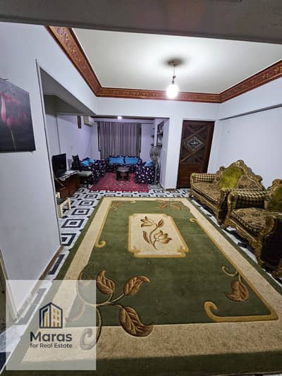 3 Bedroom Apartment for Sale in Maadi, Cairo - WhatsApp Image 2026-01-14 at 7.13. 19 PM (2). jpeg