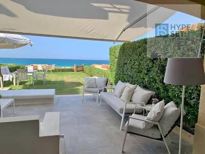 شاليه 2 غرفة نوم للبيع في العين السخنة، السويس - photo_5924672957383296516_y. jpg