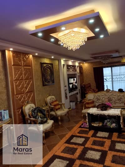 3 Bedroom Apartment for Sale in Maadi, Cairo - WhatsApp Image 2026-01-13 at 12.21. 29 PM. jpeg