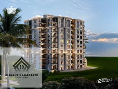 شقة 3 غرف نوم للبيع في العاصمة الإدارية الجديدة، القاهرة - WhatsApp Image 2025-09-17 at 12.38. 13 PM. jpeg