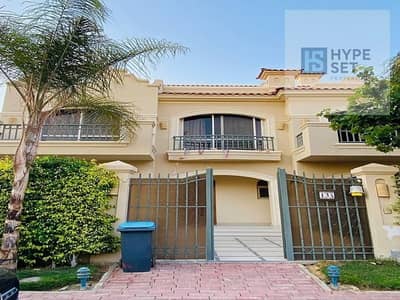 تاون هاوس 3 غرف نوم للبيع في العاصمة الإدارية الجديدة، القاهرة - WhatsApp Image 2026-01-11 at 1.47. 03 PM (1). jpeg