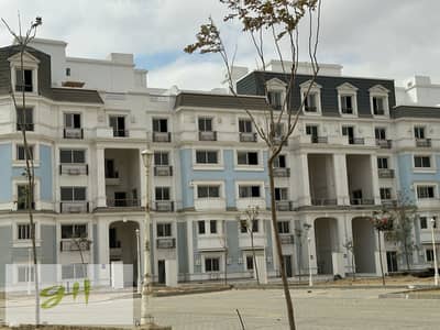 دوبلكس 3 غرف نوم للبيع في القاهرة الجديدة، القاهرة - IMG-20250223-WA0104. jpg