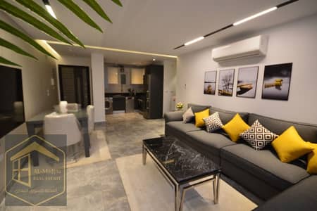 فلیٹ 2 غرفة نوم للايجار في القاهرة الجديدة، القاهرة - WhatsApp Image 2025-10-16 at 16.50. 10. jpeg