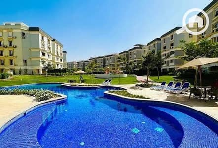 فلیٹ 3 غرف نوم للبيع في القاهرة الجديدة، القاهرة - 481267497_122168043152332435_5491006434321424574_n. jpg