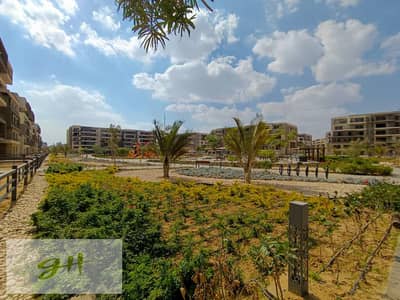 5 Bedroom Flat for Sale in New Cairo, Cairo - IMG-20240408-WA0103. jpg