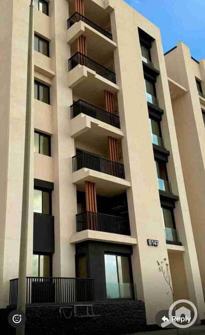 شقة 2 غرفة نوم للبيع في الشيخ زايد، الجيزة - 1000099922. jpg