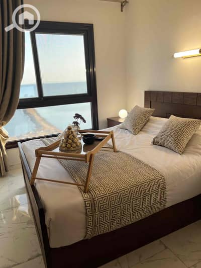 2 Bedroom Chalet for Rent in Hurghada, Red Sea - eb23e46b-c4b0-4772-b25c-255a44e5e5fb. jpg