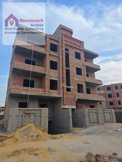 فلیٹ 3 غرف نوم للبيع في القاهرة الجديدة، القاهرة - WhatsApp Image 2026-01-14 at 4.37. 18 PM. jpeg