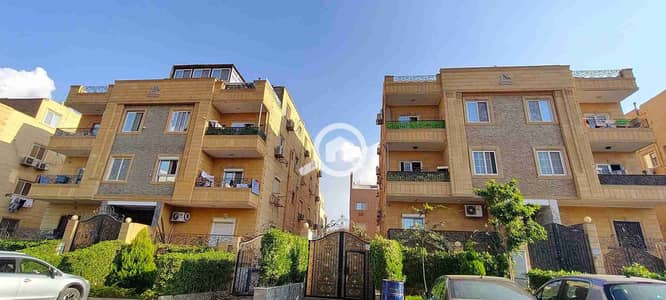 3 Bedroom Apartment for Sale in Sheikh Zayed, Giza - 1000282883. jpg