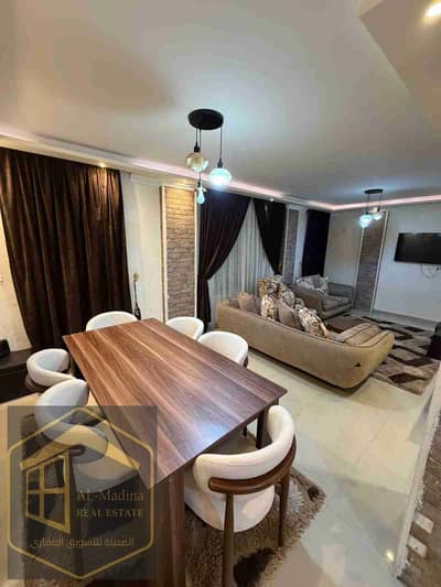 شقة 3 غرف نوم للايجار في القاهرة الجديدة، القاهرة - 163855. jpg