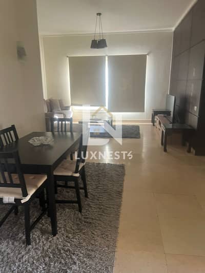 فلیٹ 1 غرفة نوم للايجار في القاهرة الجديدة، القاهرة - WhatsApp Image 2026-01-12 at 2.17. 08 PM (2). jpeg