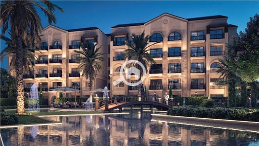 شقة 3 غرف نوم للبيع في مدينة الشروق، القاهرة - WhatsApp Image 2025-12-22 at 3.50. 47 PM. jpeg