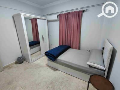 1 Bedroom Flat for Rent in Shorouk City, Cairo - 1000111229. jpg