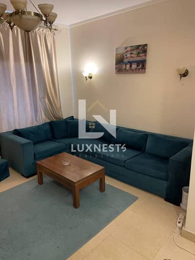 شقة 1 غرفة نوم للايجار في القاهرة الجديدة، القاهرة - WhatsApp Image 2026-01-12 at 2.24. 34 PM. jpeg