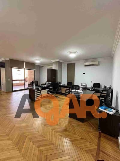 مکتب  للايجار في مدينة نصر، القاهرة - FB_IMG_1766753045451. jpg