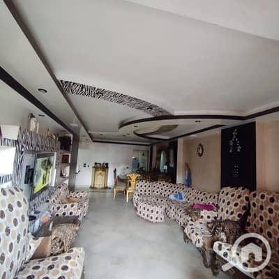 شقة 3 غرف نوم للبيع في شبرا، القاهرة - 1. jpg