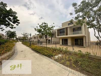 توين هاوس 6 غرف نوم للبيع في هليوبوليس الجديدة، القاهرة - FB_IMG_1699985357255. jpg