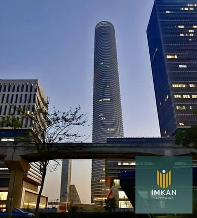 مکتب  للبيع في العاصمة الإدارية الجديدة، القاهرة - 598375790_1575971650086688_8481387556930510541_n. jpg