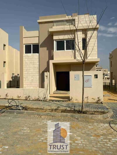 بنتهاوس 4 غرف نوم للبيع في 6 أكتوبر، الجيزة - 1000280457. jpg