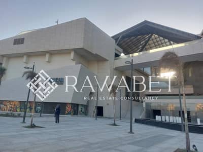 Office for Rent in Sheikh Zayed, Giza - ec1e240a-aa0e-4cc6-9b7e-9fe369b64f05. jpeg