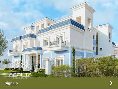 فیلا 4 غرف نوم للبيع في القاهرة الجديدة، القاهرة - IMG_3261. jpg