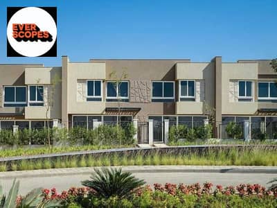 فیلا 3 غرف نوم للبيع في 6 أكتوبر، الجيزة - WhatsApp Image 2025-12-18 at 6.57. 31 PM. jpeg