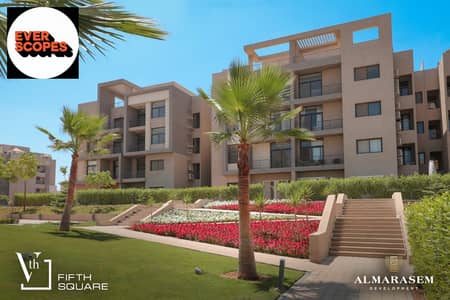 2 Bedroom Apartment for Sale in New Cairo, Cairo - ll. jpg