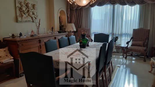 فلیٹ 3 غرف نوم للبيع في مصر الجديدة، القاهرة - 5c82cb4c-1653-4736-8c6e-412e34306bcd. jpg