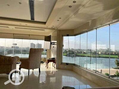 شقة 1 غرفة نوم للبيع في المعادي، القاهرة - 41B0C5BB-2537-43AD-ABB9-0ABB881976A3. jpeg