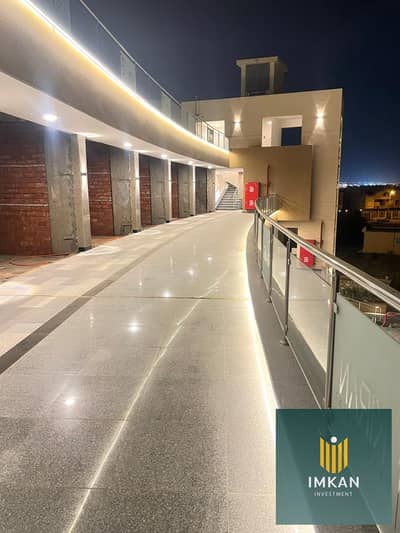 مجمع تجاري  للبيع في الشيخ زايد، الجيزة - WhatsApp Image 2025-12-28 at 2.15. 57 PM. jpeg