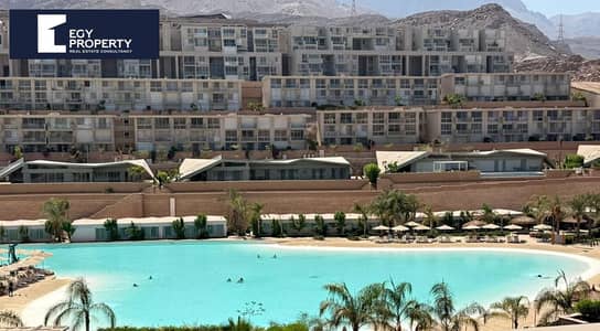 شاليه 2 غرفة نوم للبيع في العين السخنة، السويس - WhatsApp Image 2025-12-19 at 1.40. 46 AM (1). jpeg