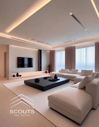 3 Bedroom Flat for Sale in Mostakbal City, Cairo - WhatsApp Image 2025-12-06 at 5.15. 34 PM. jpeg