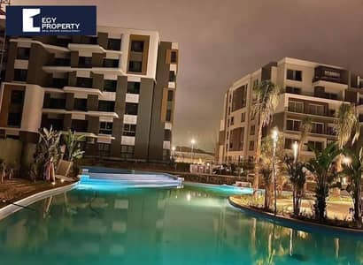 2 Bedroom Apartment for Sale in New Cairo, Cairo - WhatsApp Image 2026-01-15 at 1.17. 01 PM (3). jpeg