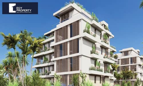 شاليه 2 غرفة نوم للبيع في الساحل الشمالي، مطروح - WhatsApp Image 2025-12-13 at 23.43. 50_f7cef35c. jpg