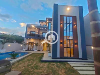 فیلا 5 غرف نوم للبيع في كينج مريوط، الإسكندرية - 1000319519. jpg