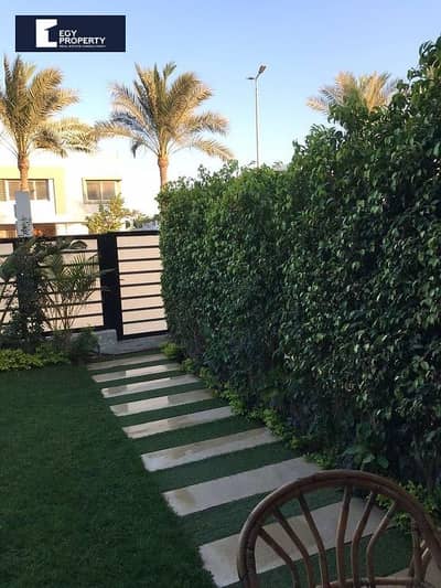 2 Bedroom Villa for Sale in New Cairo, Cairo - _files_WhatsApp Image 2025-07-14 at 12.56. 31 PM (1). jpeg