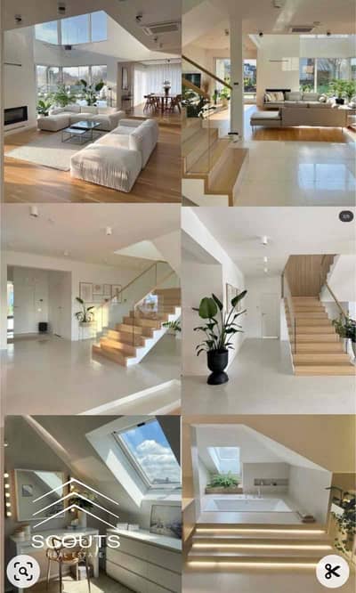 فیلا 5 غرف نوم للبيع في مدينة المستقبل، القاهرة - IMG_3954. jpg