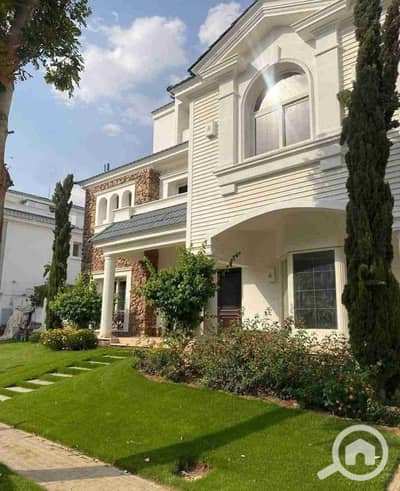 اي فيلا 4 غرف نوم للبيع في مدينة المستقبل، القاهرة - 1000361452. jpg