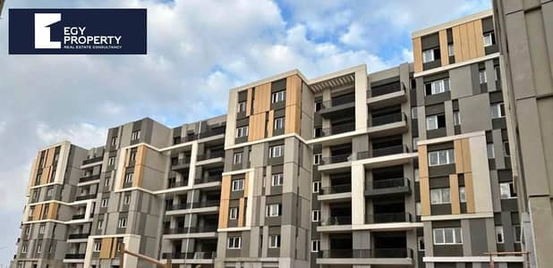 3 Bedroom Flat for Sale in Mostakbal City, Cairo - WhatsApp Image 2025-12-14 at 22.07. 18_fd4e24a4. jpg