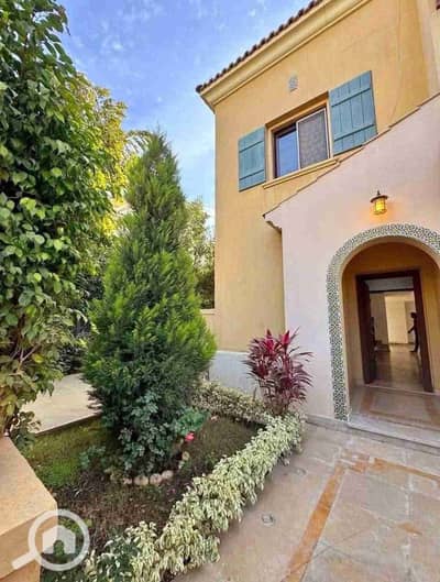 6 Bedroom Townhouse for Sale in Katameya, Cairo - 1000312516. jpg