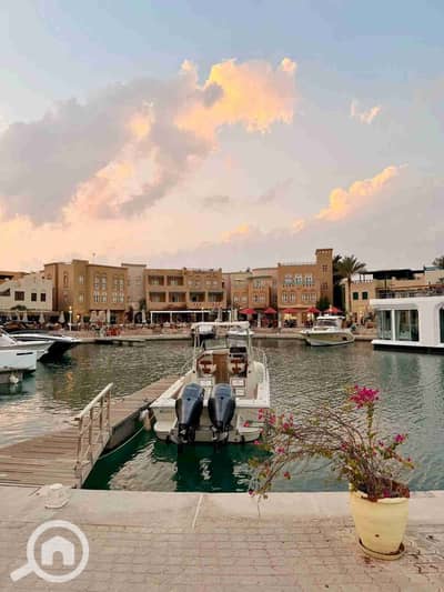 5 Bedroom Townhouse for Sale in Gouna, Red Sea - 1000463153. jpg