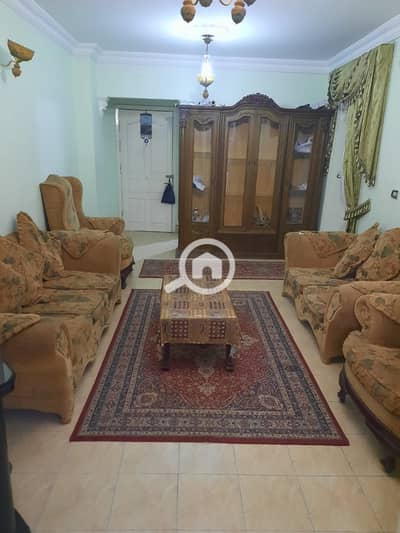 2 Bedroom Apartment for Sale in Sheikh Zayed, Giza - WhatsApp Image 2026-01-15 at 11.31. 05 PM (1). jpeg
