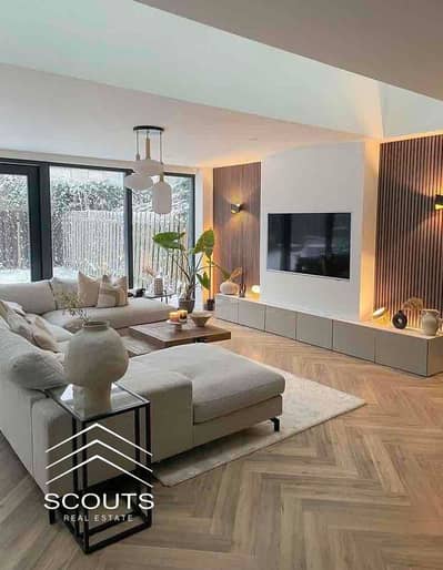 فلیٹ 4 غرف نوم للبيع في مدينة المستقبل، القاهرة - IMG_9236. jpg