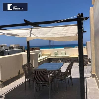 شاليه 4 غرف نوم للبيع في الساحل الشمالي، مطروح - _files_WhatsApp Image 2024-05-07 at 9.17. 42 PM (1)80afea. jpeg