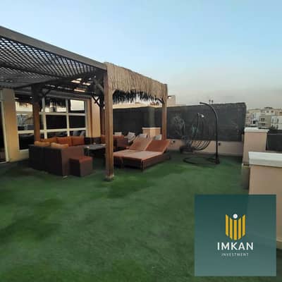 4 Bedroom Flat for Sale in New Cairo, Cairo - 597392916_25431193433200246_2199610344430789137_n. jpg