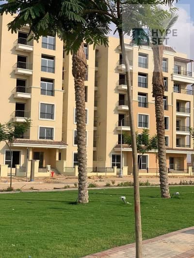 شقة 3 غرف نوم للبيع في مدينة المستقبل، القاهرة - bdf7203a-f754-41cd-ad7f-c3b7b00f2043. jpg