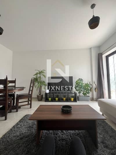 فلیٹ 1 غرفة نوم للايجار في القاهرة الجديدة، القاهرة - WhatsApp Image 2026-01-12 at 3.20. 19 PM. jpeg