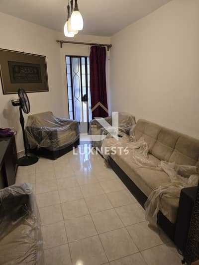 1 Bedroom Flat for Rent in New Cairo, Cairo - WhatsApp Image 2026-01-12 at 3.20. 51 PM (2). jpeg
