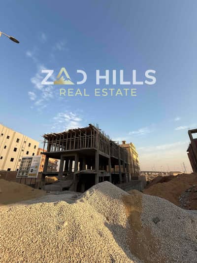 شقة 3 غرف نوم للبيع في حدائق اكتوبر، الجيزة - IMG_6396. jpg